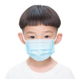 思創ST-C8801兒童一次性口罩