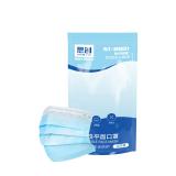 思創ST-8801一次性平面口罩