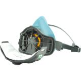思創(chuàng)ST-1030A硅膠半面罩防塵面具