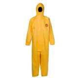 Dupont杜邦Tychem2000防化服QC127T C級防護服