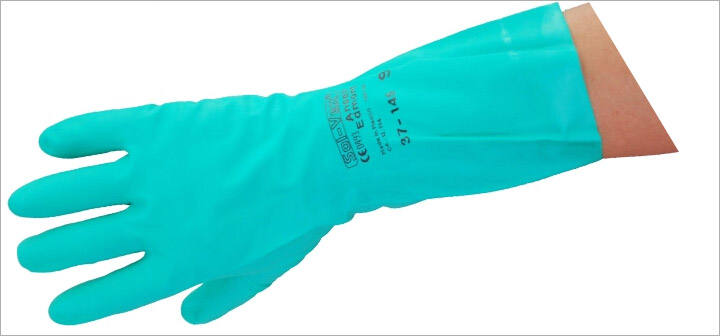 ansell37-145手套圖片1