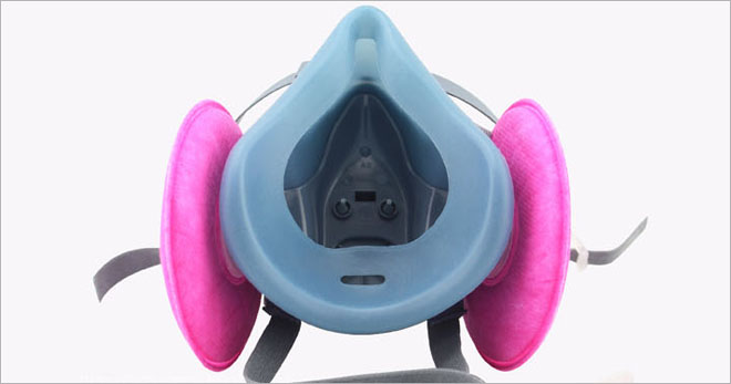 3m7502防塵口罩圖片3