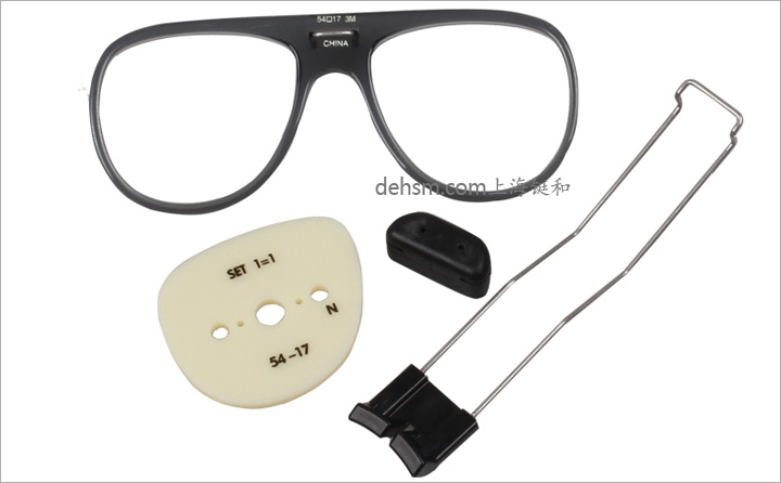 3M6878眼鏡架圖片