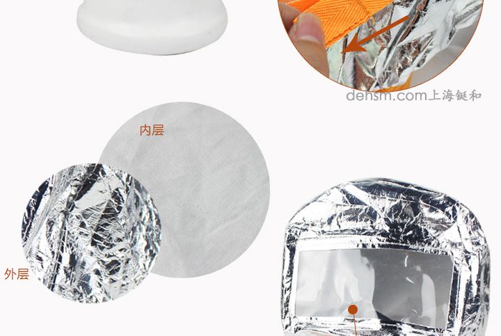 火災(zāi)逃生面具圖片5