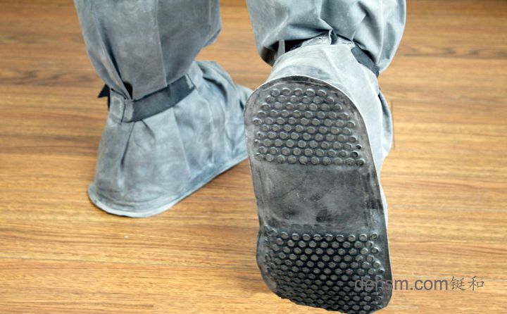 FXT04型防毒防滑鞋套圖片1