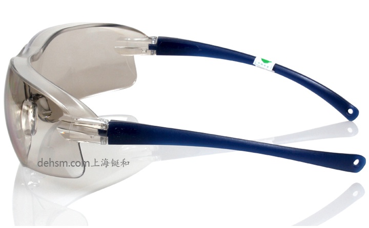 3M10436防護眼鏡圖片-側面