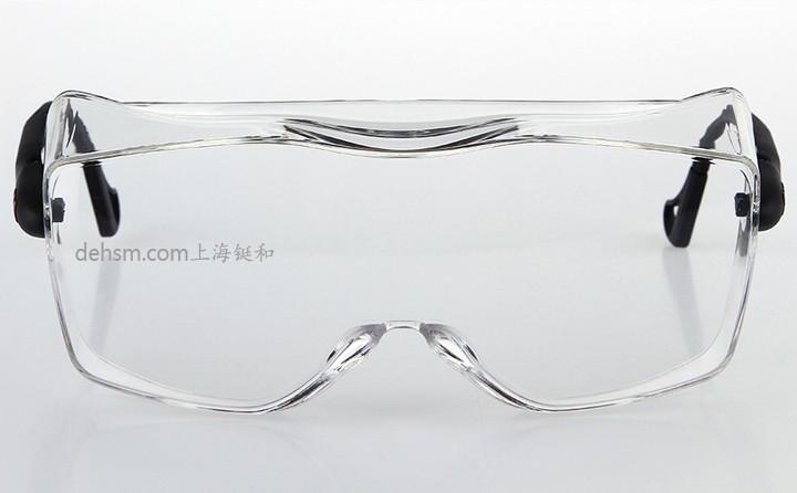 3M12308防護眼鏡-正面