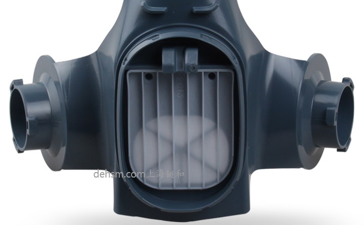 3M7583呼氣閥片實物圖