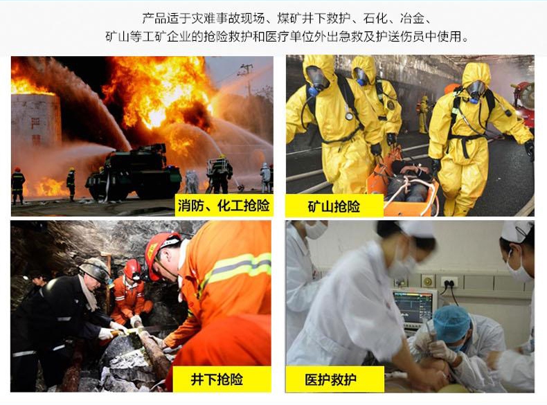 MZS-30煤礦用自動蘇生器圖片介紹