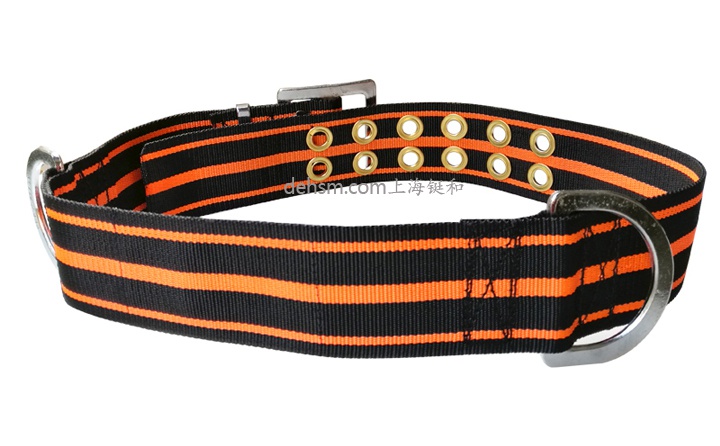 FZL-TD消防安全腰帶圖片-內側