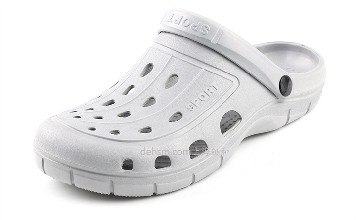 醫用女款夏季護士鞋圖片-正面