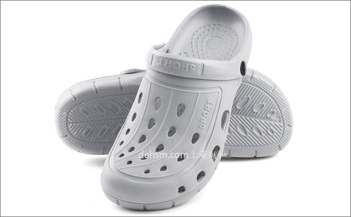 醫用女款夏季護士鞋圖片4