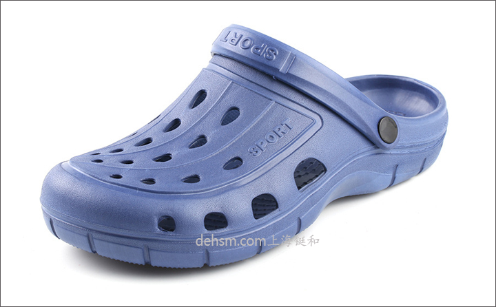 醫用男款夏季護士鞋圖片-正面