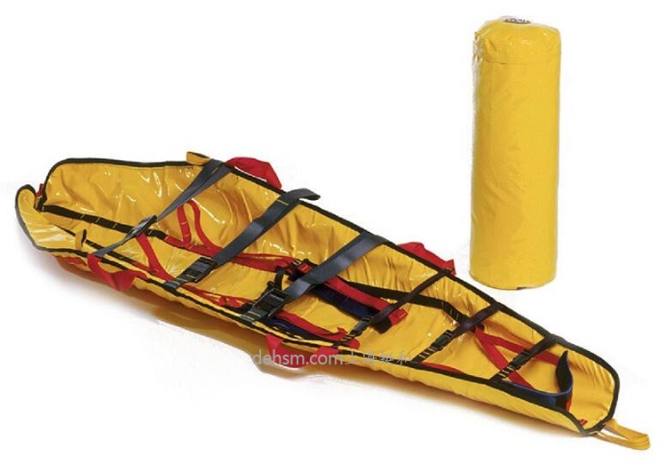 霍尼韋爾1007046Evac急救擔架