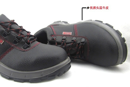 代爾塔安全鞋，最好的安全牌品牌