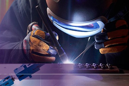 焊接作業(yè)必備的個人防護用品