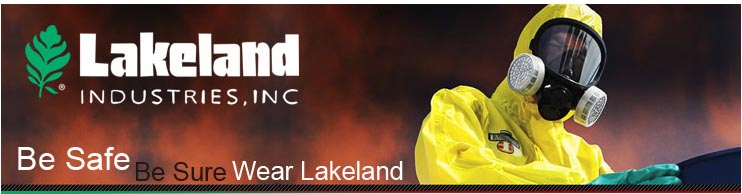 雷克蘭防護(hù)服凱麥斯1