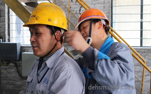 企業(yè)要用勞保用品