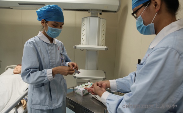 醫(yī)院發(fā)熱門診醫(yī)護人員個人防護措施