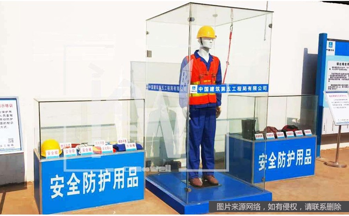 勞動(dòng)防護(hù)用品有哪些