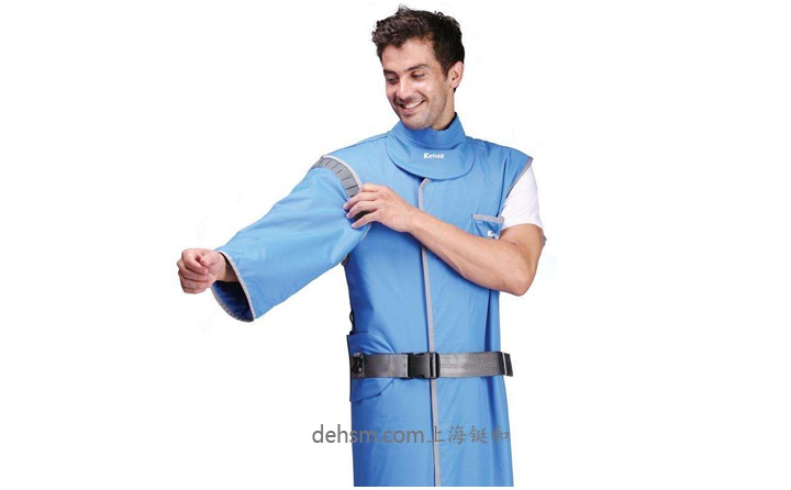 射線探傷及放射性發(fā)光涂料的安全防護(hù)