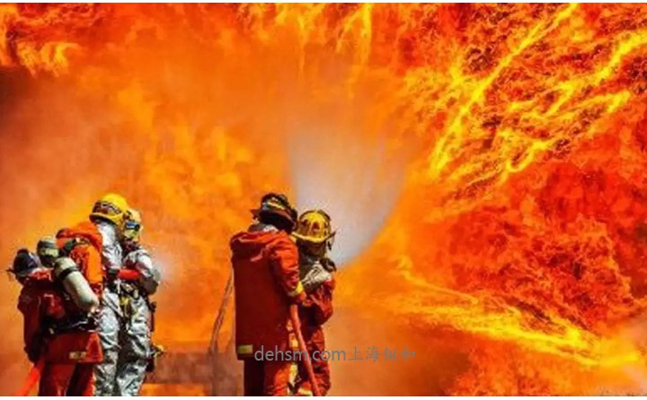 如何安全有效進行滅火救援