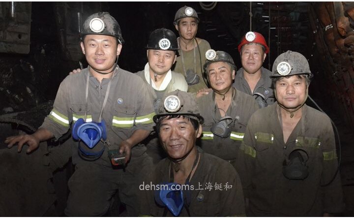 粉塵對人體危害及個人防護措施