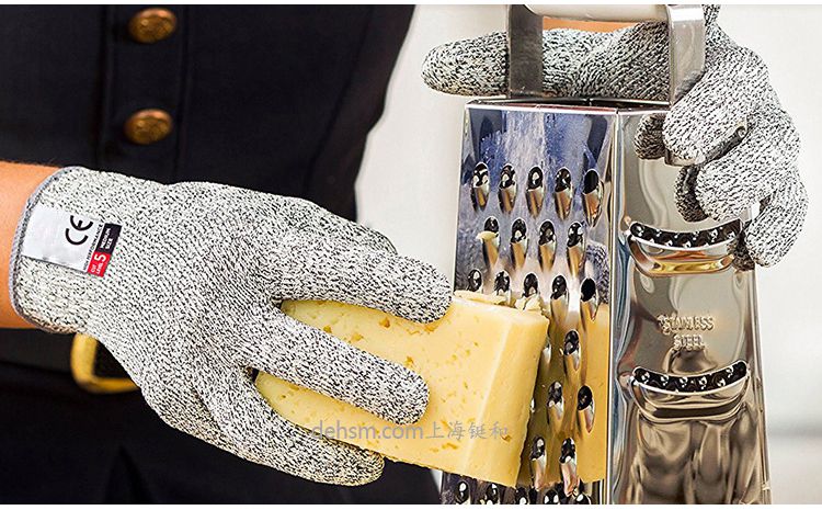 購買防割手套要考慮哪些因素