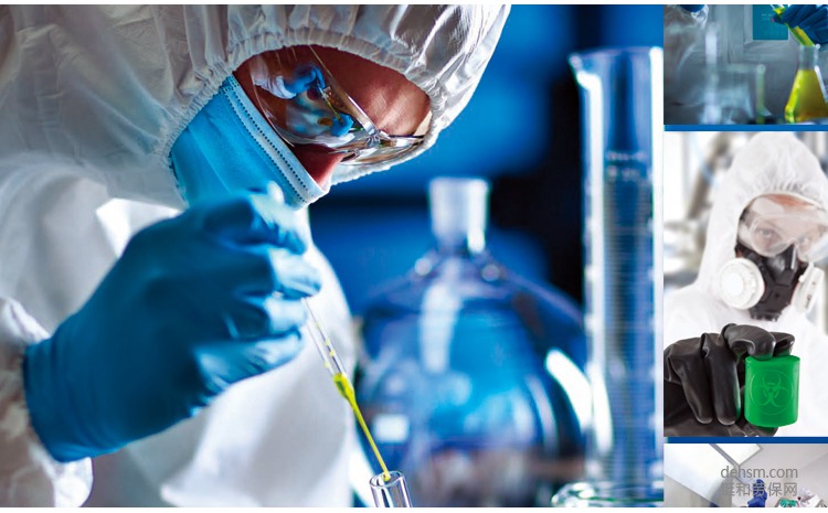 醫(yī)用防護服和隔離衣的區(qū)別