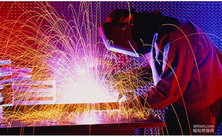 自動(dòng)變光電焊面罩的組成部分及作用