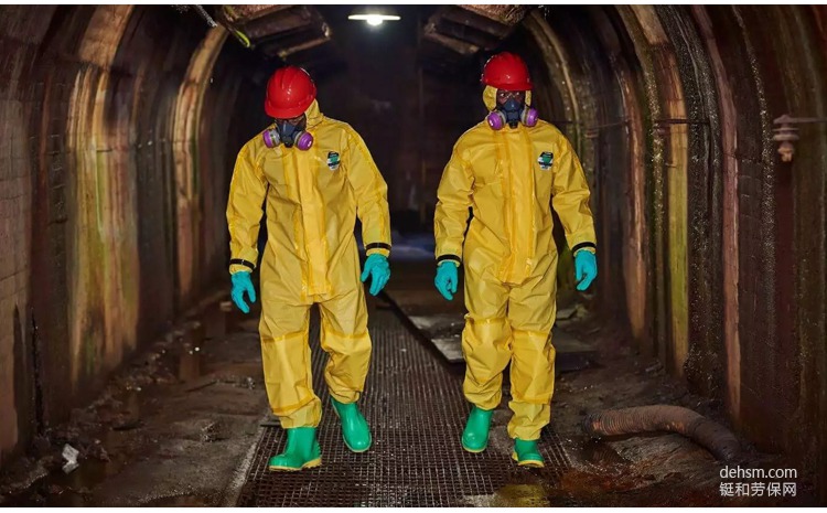 防護(hù)服穿脫步驟的重要性及穿脫要點(diǎn)