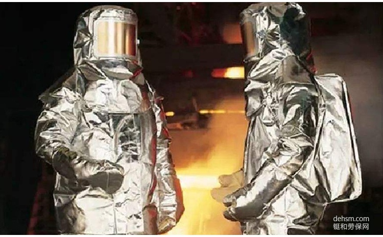 防護服的設計及未來發展趨勢