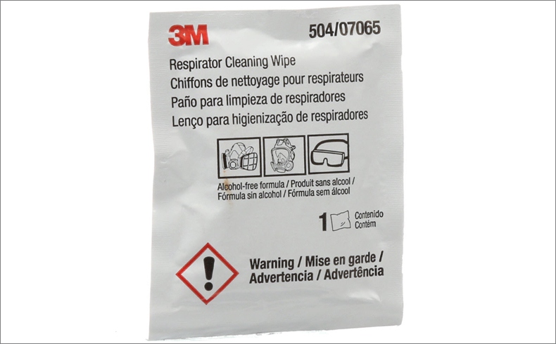 3M504擦拭紙圖片-正面