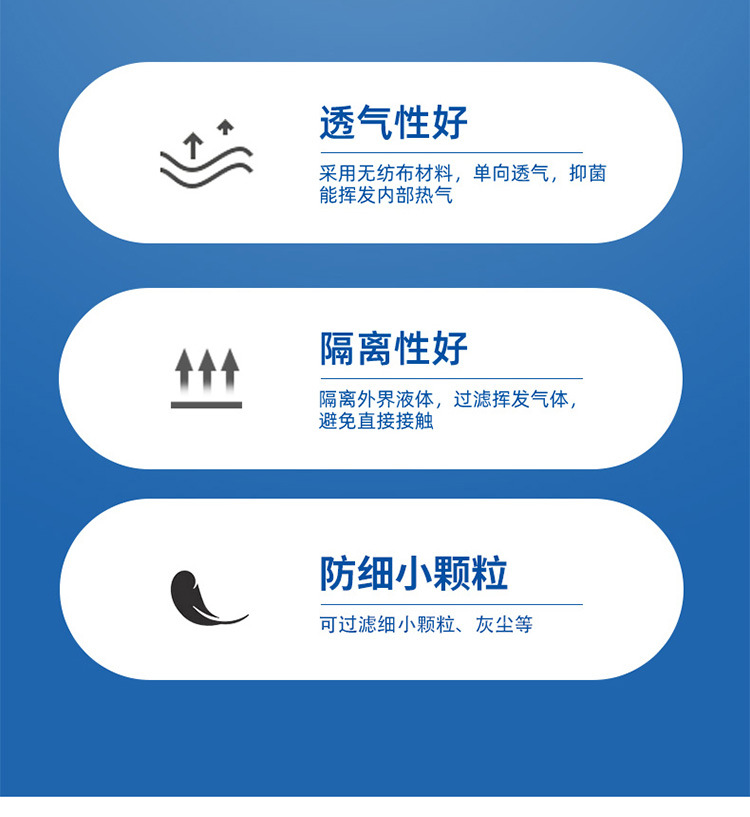 杜邦Tyvek600Plus膠條防護(hù)服產(chǎn)品特點(diǎn)