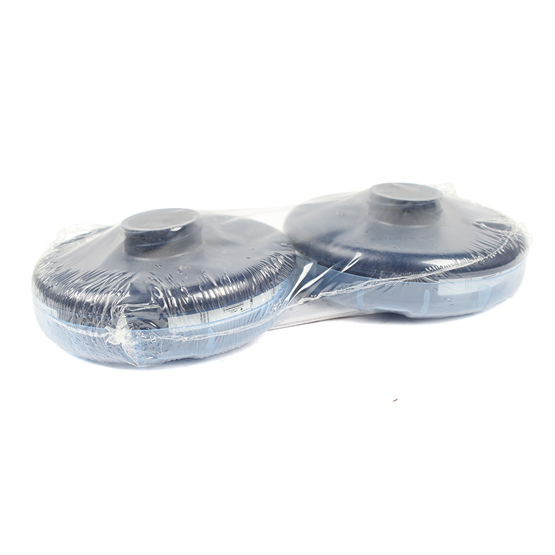 3M丘比特P3顆粒物防護濾盒圖2