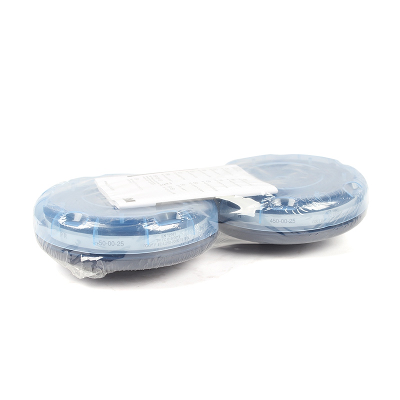 3M丘比特P3顆粒物防護濾盒圖3