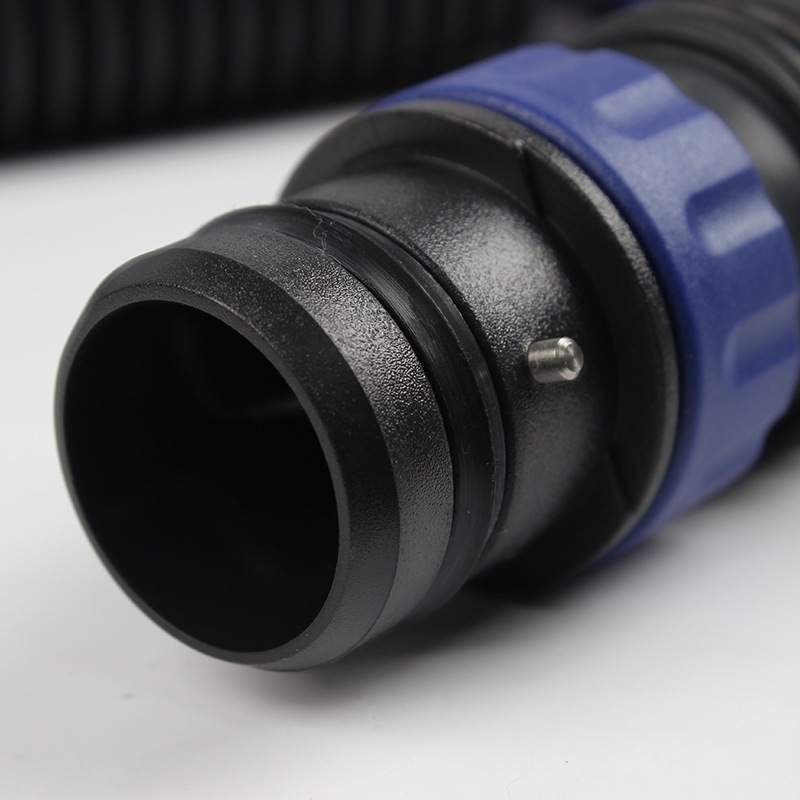 3M BT-40長管送風呼吸器導氣管圖2