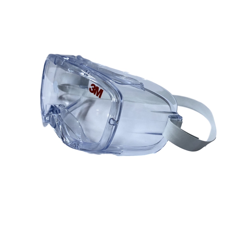 3M SG211AF防霧護目鏡圖2
