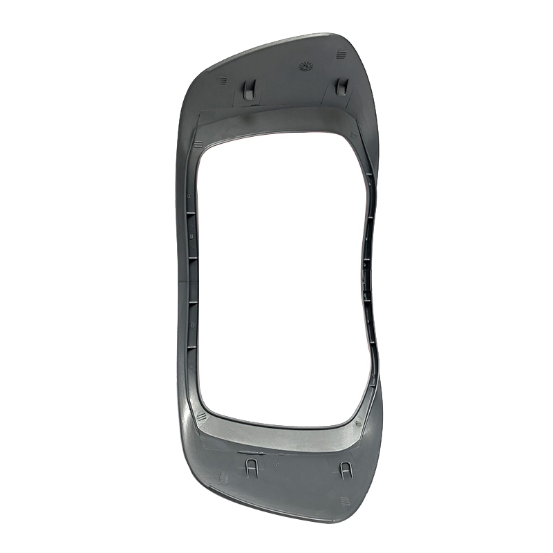 3M100V自動變光電焊面罩反光前罩圖2