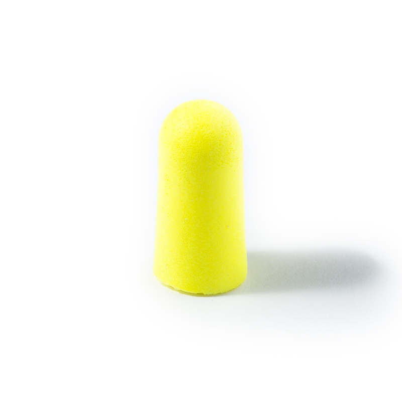 3M EAR-SOFT防噪音耳塞圖1