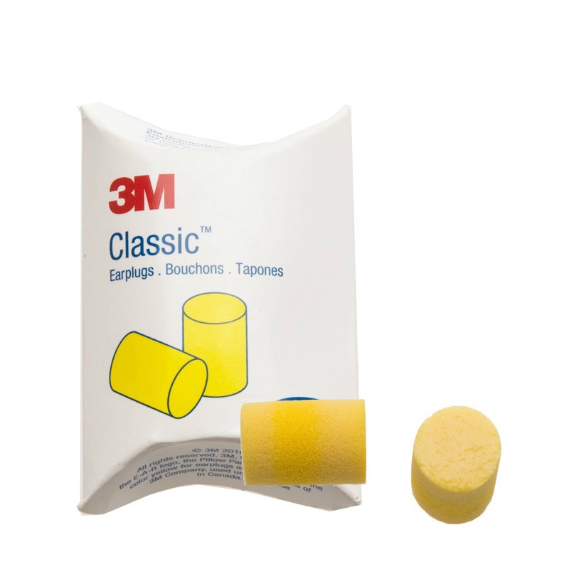 3M310-1001防噪隔音耳塞圖5