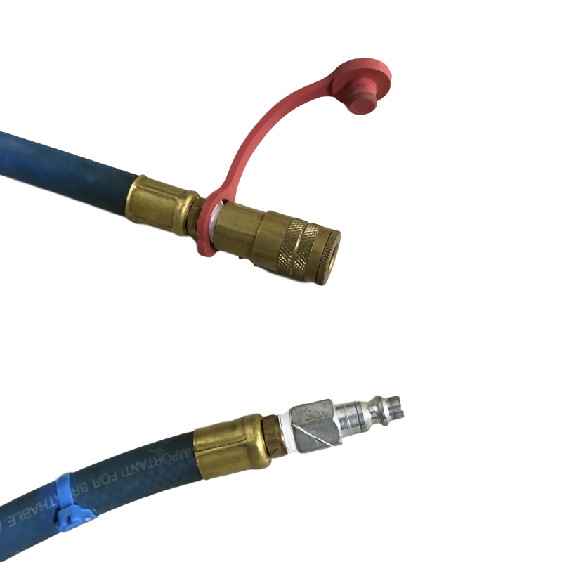 3M W-9435-100壓縮空氣管圖2