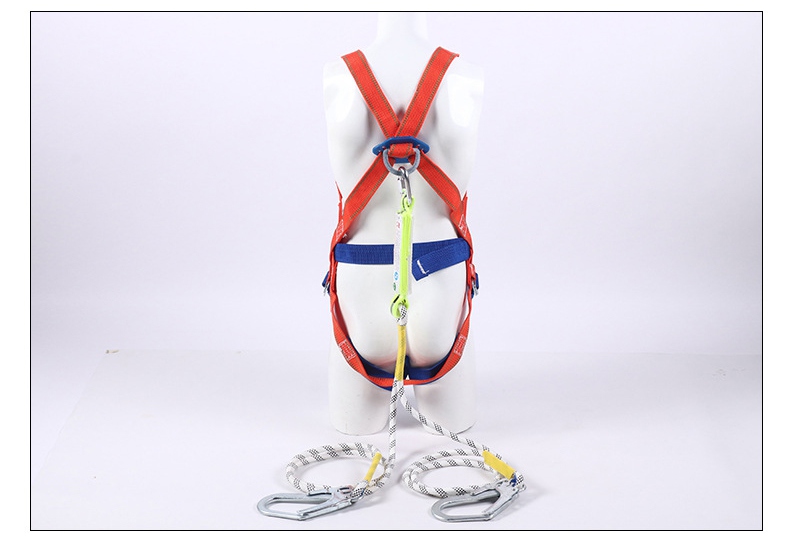 國標(biāo)高空速差防墜器實(shí)物圖片2