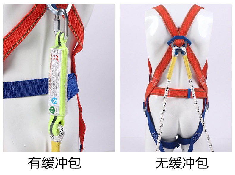 國標(biāo)高空速差防墜器實(shí)物圖片4