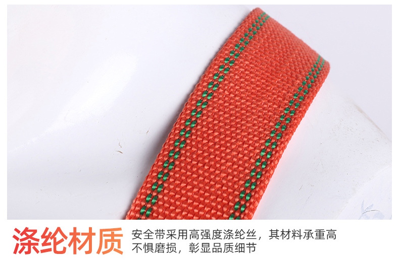 國標(biāo)高空速差防墜器產(chǎn)品圖示及尺寸對照表