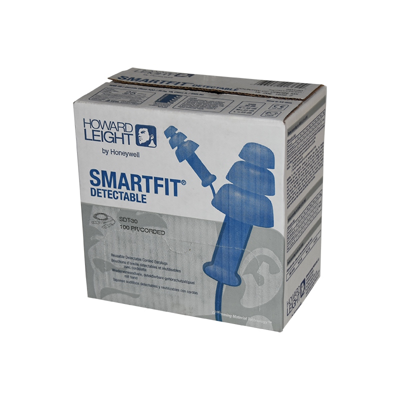 霍尼韋爾SDT-30型防噪音耳塞圖5