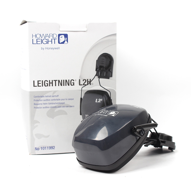 霍尼韋爾1011991掛安全帽式防噪音耳罩圖4