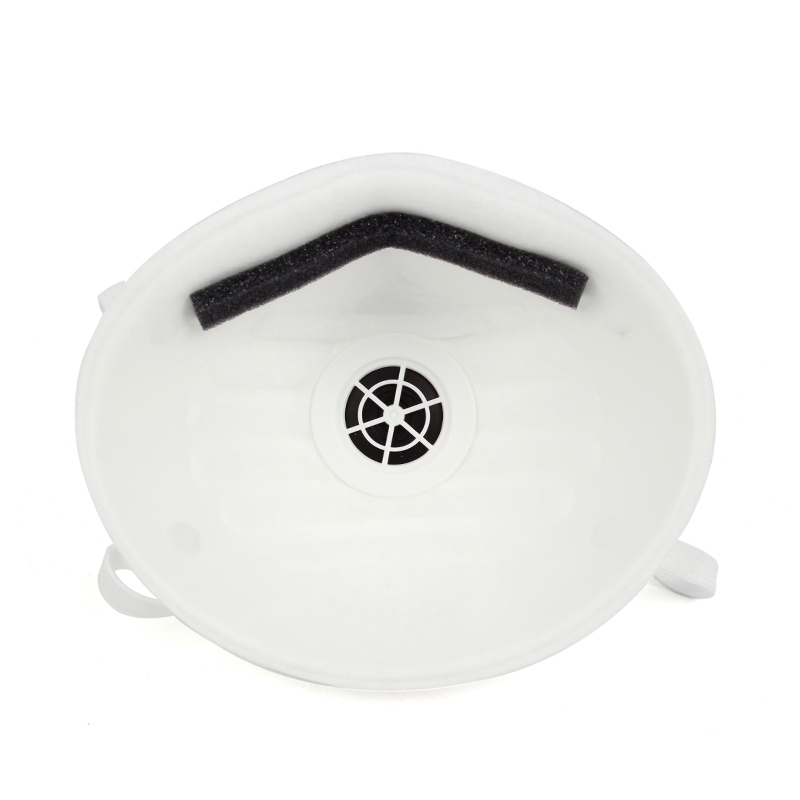 霍尼韋爾H1005585 H801V防塵口罩圖4