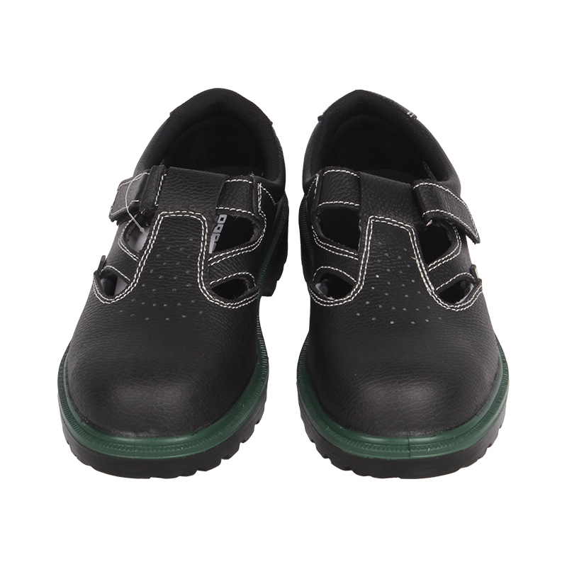 霍尼韋爾SHTUSL103防砸絕緣安全涼鞋圖3