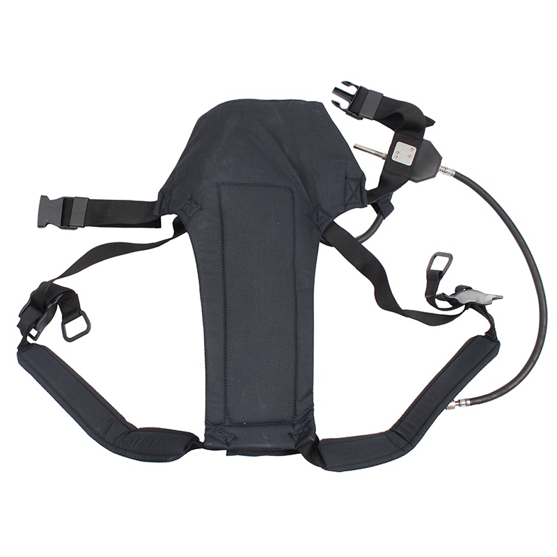 霍尼韋爾BC1766500逃生套裝圖2